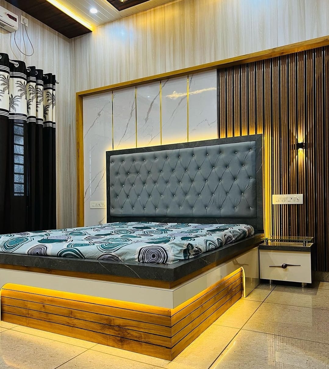 Luxury Bedroom